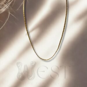 Collar Cadena Basic