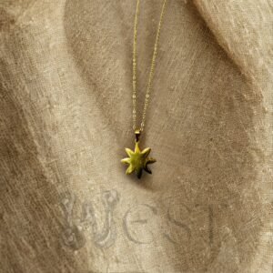 Collar Sol